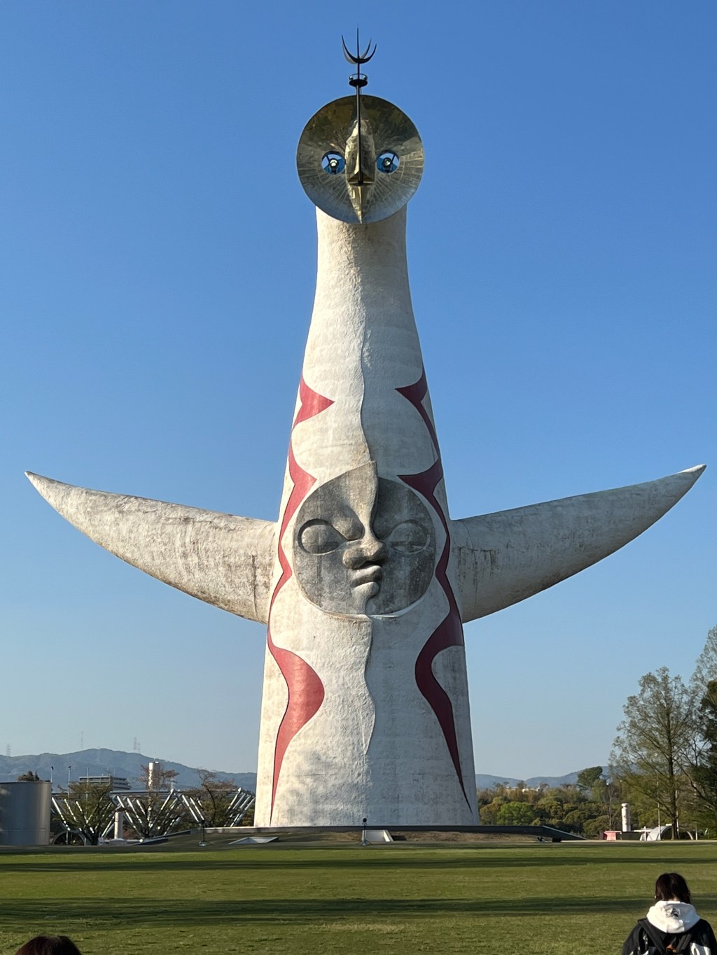 大阪万博記念公園